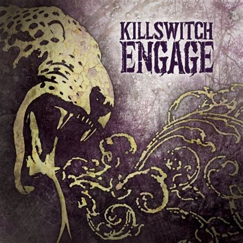 Poetry my curse killswitch engage